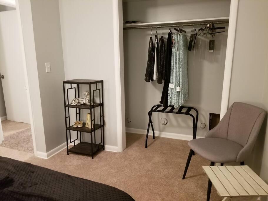 *New*Entire Home In Rose District*Dine*Shop*Fun Broken Arrow Luaran gambar