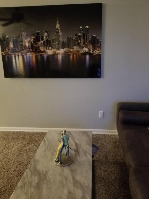 *New*Entire Home In Rose District*Dine*Shop*Fun Broken Arrow Luaran gambar